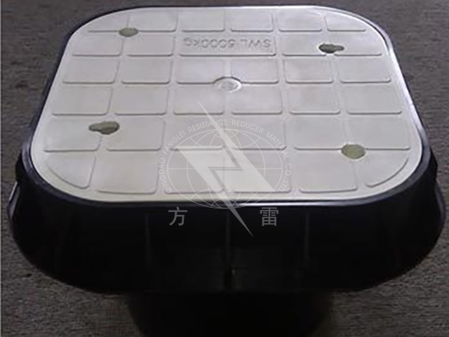 接地观测井