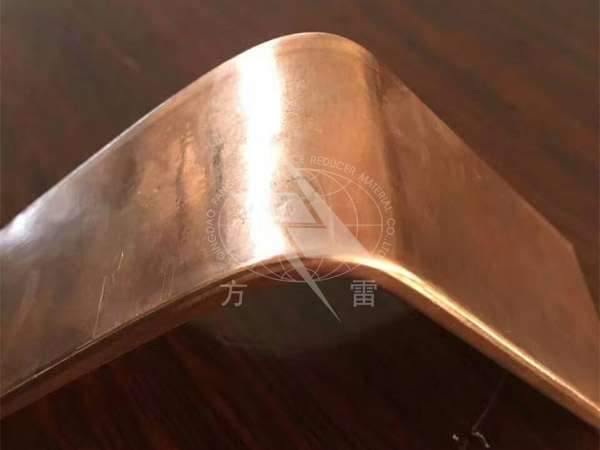 铜覆钢扁钢