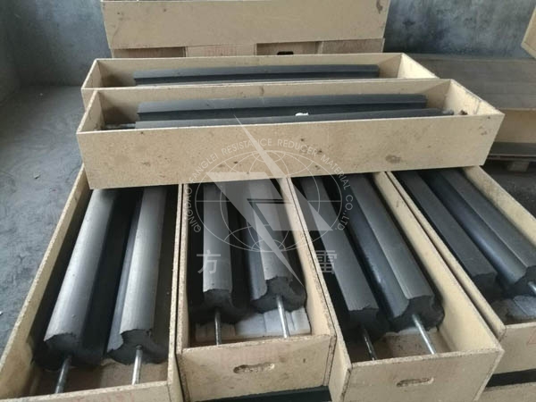 WDJ-B10-F141无腐蚀组合接地极
