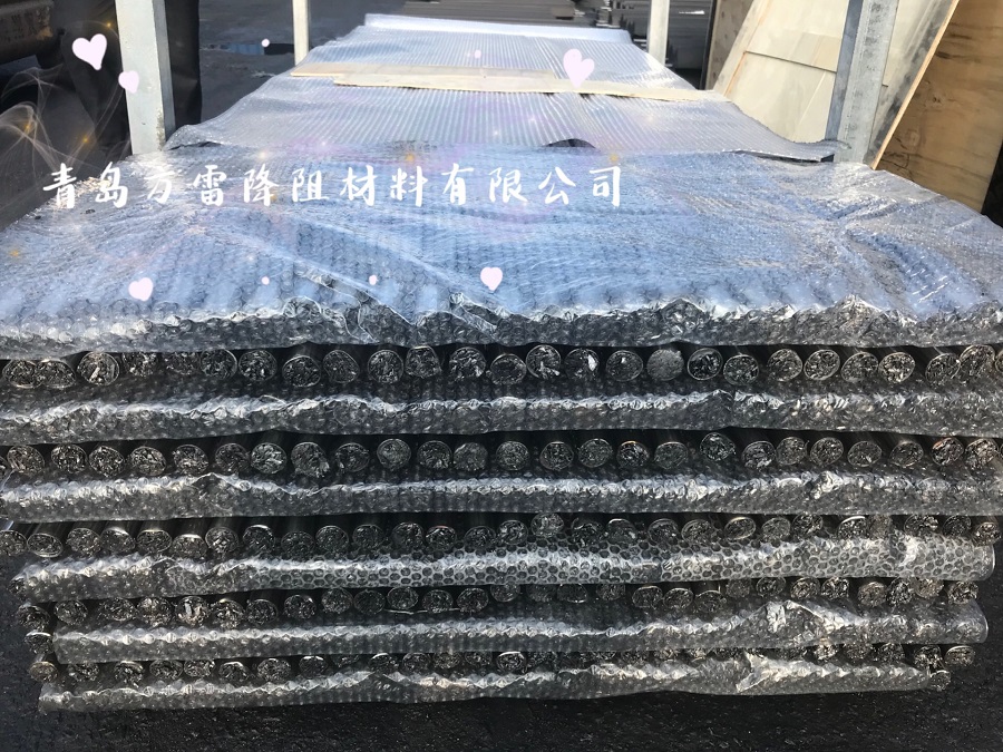 凯装式柔性石墨接地引下线