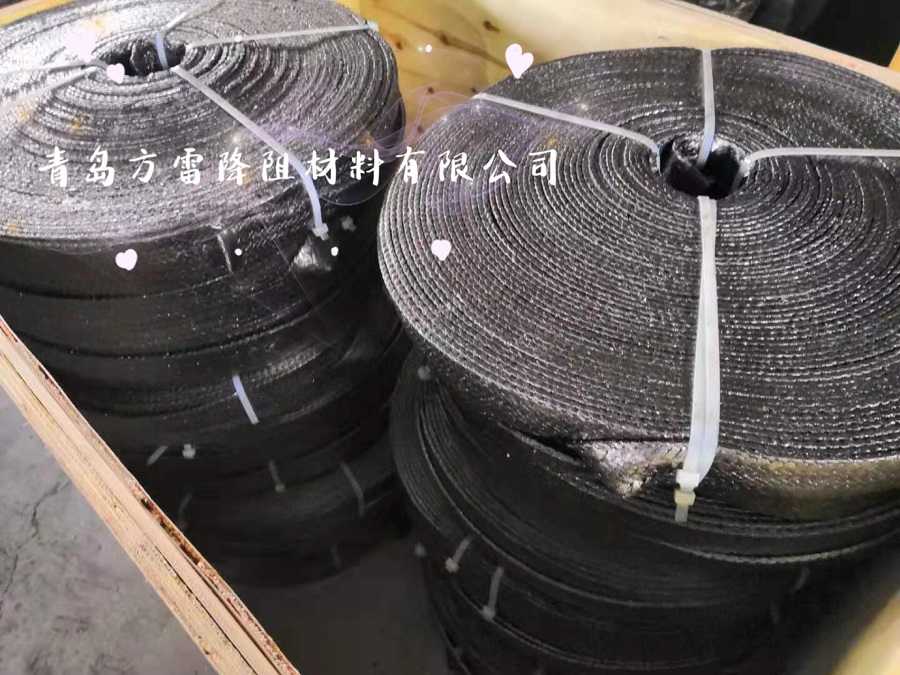 凯装式柔性石墨接地引下线