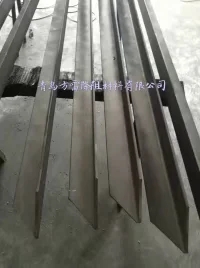 纳米碳长效复合型防腐镀锌扁钢 复合型防腐接地扁钢  40*4复合型防腐接地干线