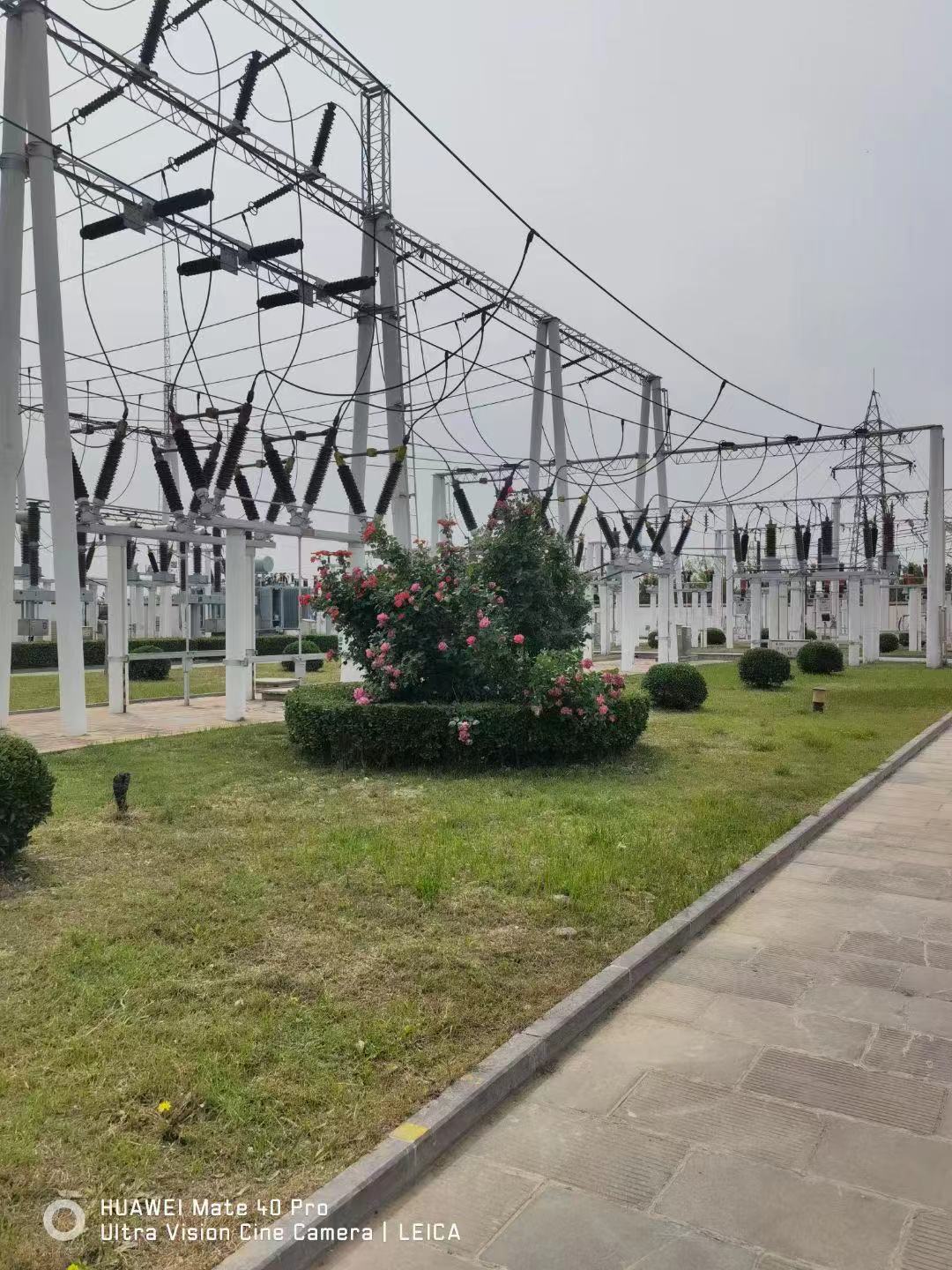 柔性接地体作为强电子导电材料，如何使用