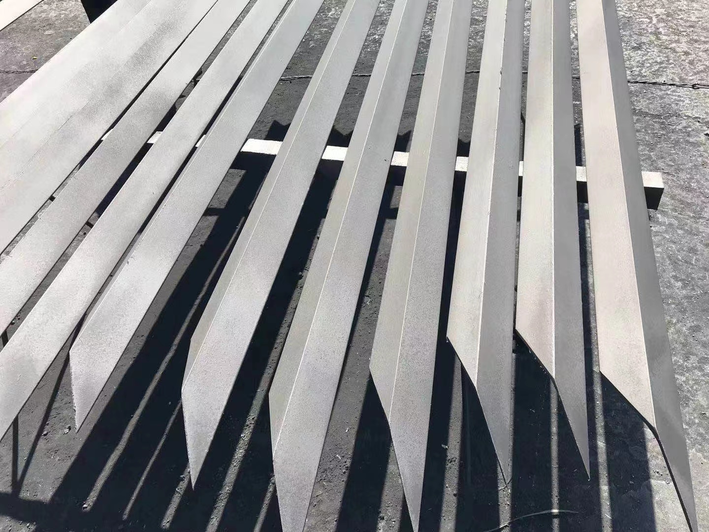 复合型纳米防腐接地装置，复合型防腐接地干线施工工艺